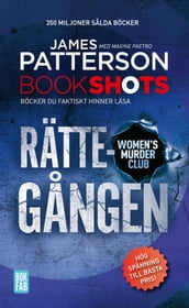 Bookshots: Rattegangen - Women