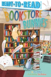 Bookstore Bunnies