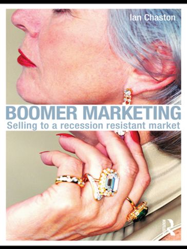 Boomer Marketing - Ian Chaston