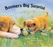 Boomer s Big Surprise