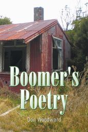 Boomer s Poetry