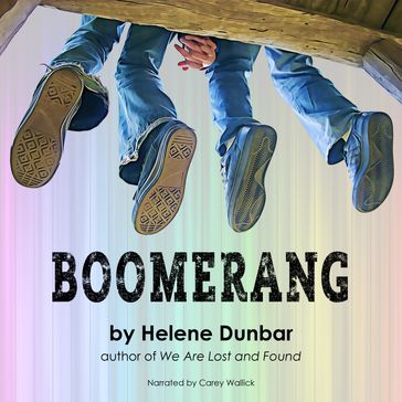 Boomerang - Helene Dunbar
