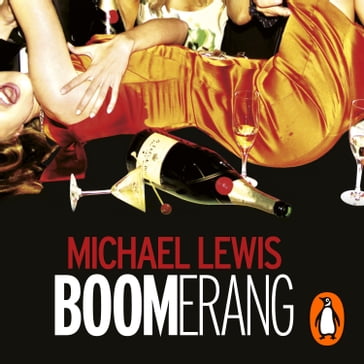 Boomerang - Michael Lewis