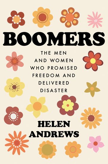 Boomers - Andrews Helen