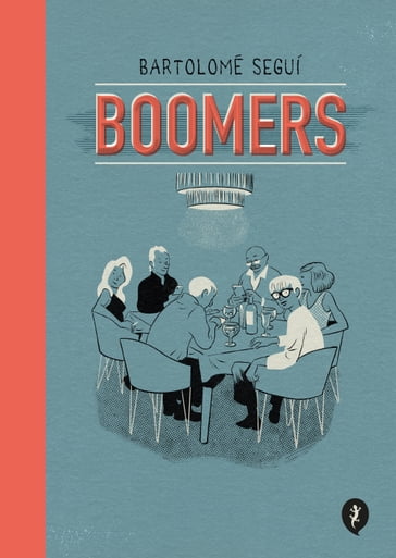 Boomers - Bartolomé Seguí