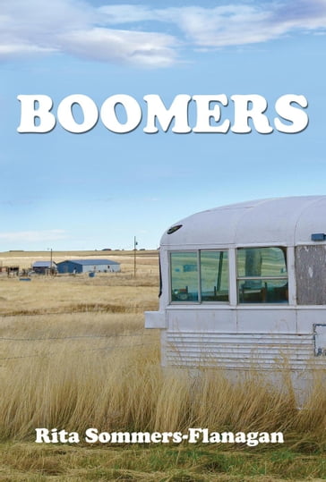 Boomers - Rita Sommers-Flanagan