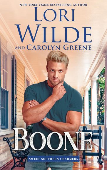 Boone - Lori Wilde