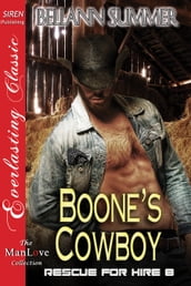 Boone s Cowboy