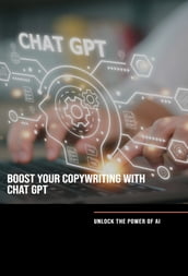 Boost Your CopyWriting With Chat GPT