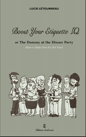 Boost Your Etiquette IQ