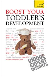 Boost Your Toddler s Development