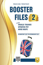 Booster files. Inglese. Per le prove INVALSI. Per le Scuole superiori. Ediz. per la scuola. 2.