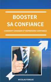 Booster sa confiance