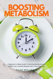 Boosting Metabolism