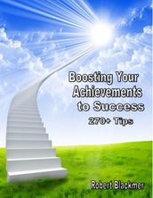 Boosting Your Achievements To Success