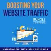 Boosting Your Website Traffic Bundle, 3 in 1 Bundle