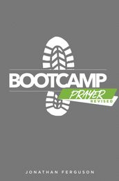 Boot Camp Prayer