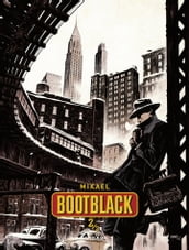 Bootblack - Tome 2