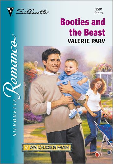 Booties and the Beast - Valerie Parv