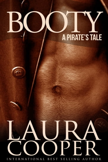 Booty (A Pirate's Tale) - Laura B. Cooper