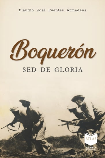 Boquerón - Claudio José Fuentes Amadans