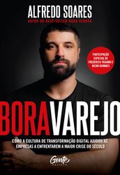 Bora Varejo