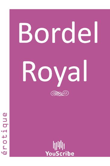 Bordel Royal - Inconnu