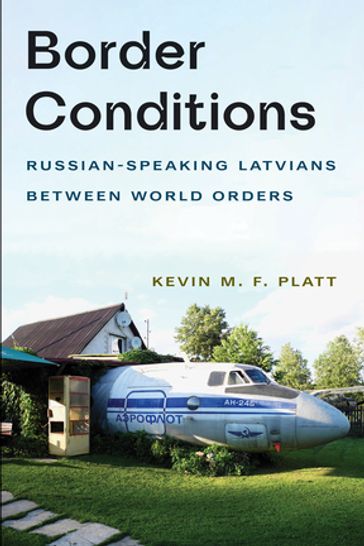 Border Conditions - Kevin M. F. Platt