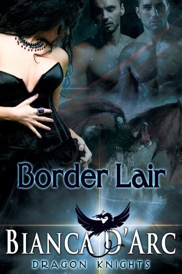 Border Lair - Bianca D