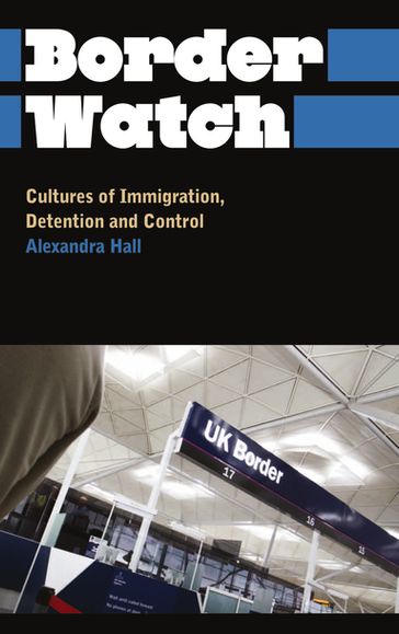 Border Watch - Alexandra Hall