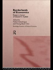 Borderlands of Economics