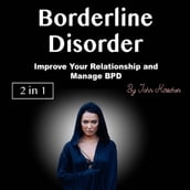 Borderline Disorder