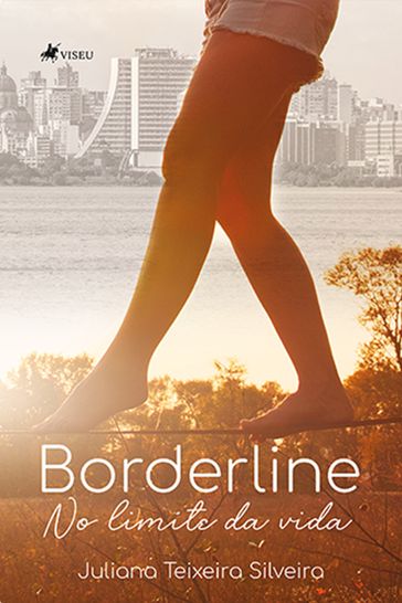 Borderline - Juliana Teixeira Silveira