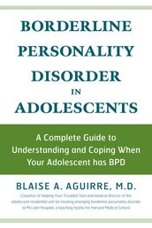 Borderline Personality Disorder in Adolescents