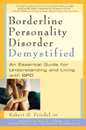 Borderline Personality Disorder Demystified