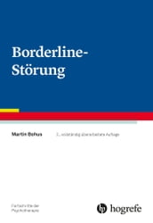 Borderline-Störung