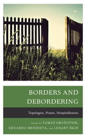 Borders and Debordering