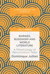 Borges, Buddhism and World Literature