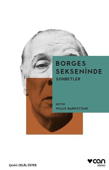 Borges Sekseninde-Sohbetler - KOLEKTIF