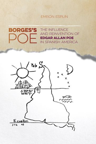 Borges's Poe - Emron Esplin