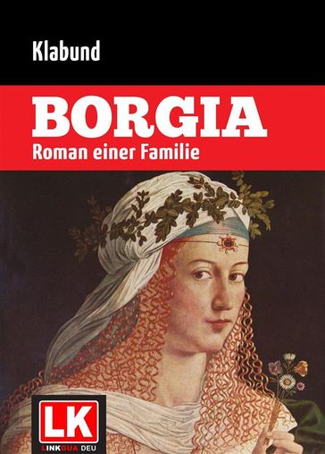 Borgia - Alfred Henschke - Klabund