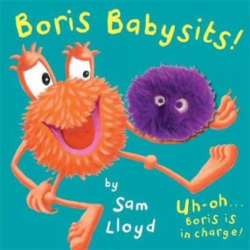 Boris Babysits - Sam Lloyd