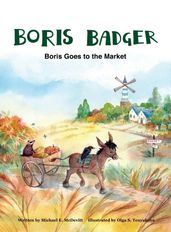 Boris Badger 2