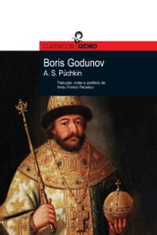 Boris Godunov