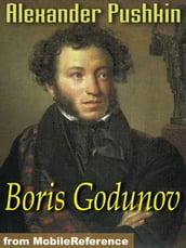 Boris Godunov (Mobi Classics)