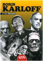 Boris Karloff