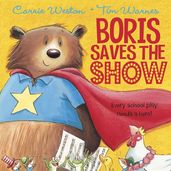 Boris Saves the Show