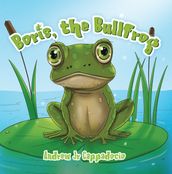 Boris, the Bullfrog