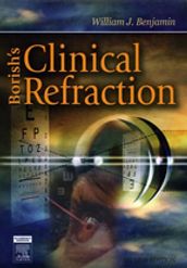 Borish s Clinical Refraction - E-Book