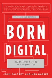 Born Digital